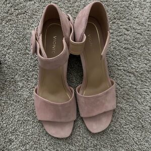 Vionic Women's Blush Sandals